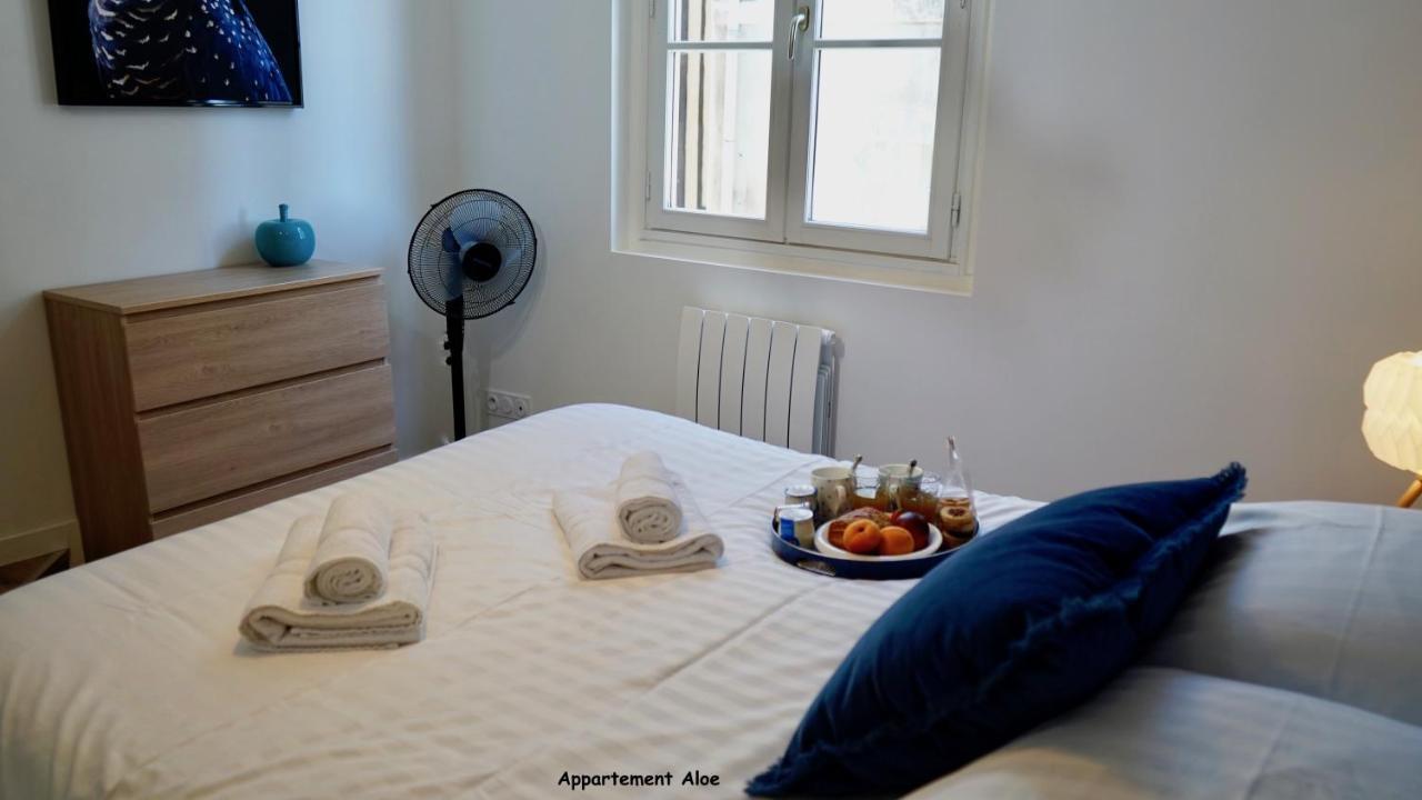 Appartements De Caractere Centre Vannes Kültér fotó