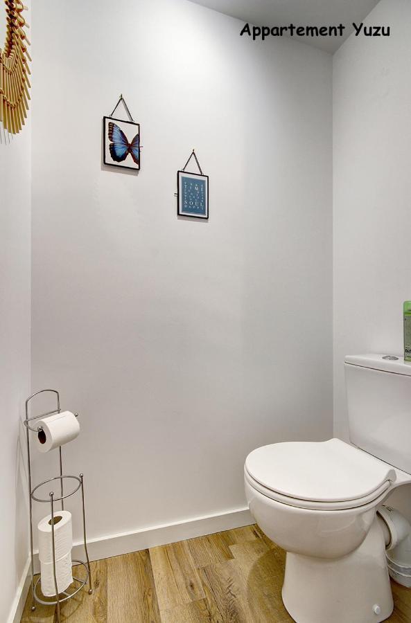 Appartements De Caractere Centre Vannes Kültér fotó
