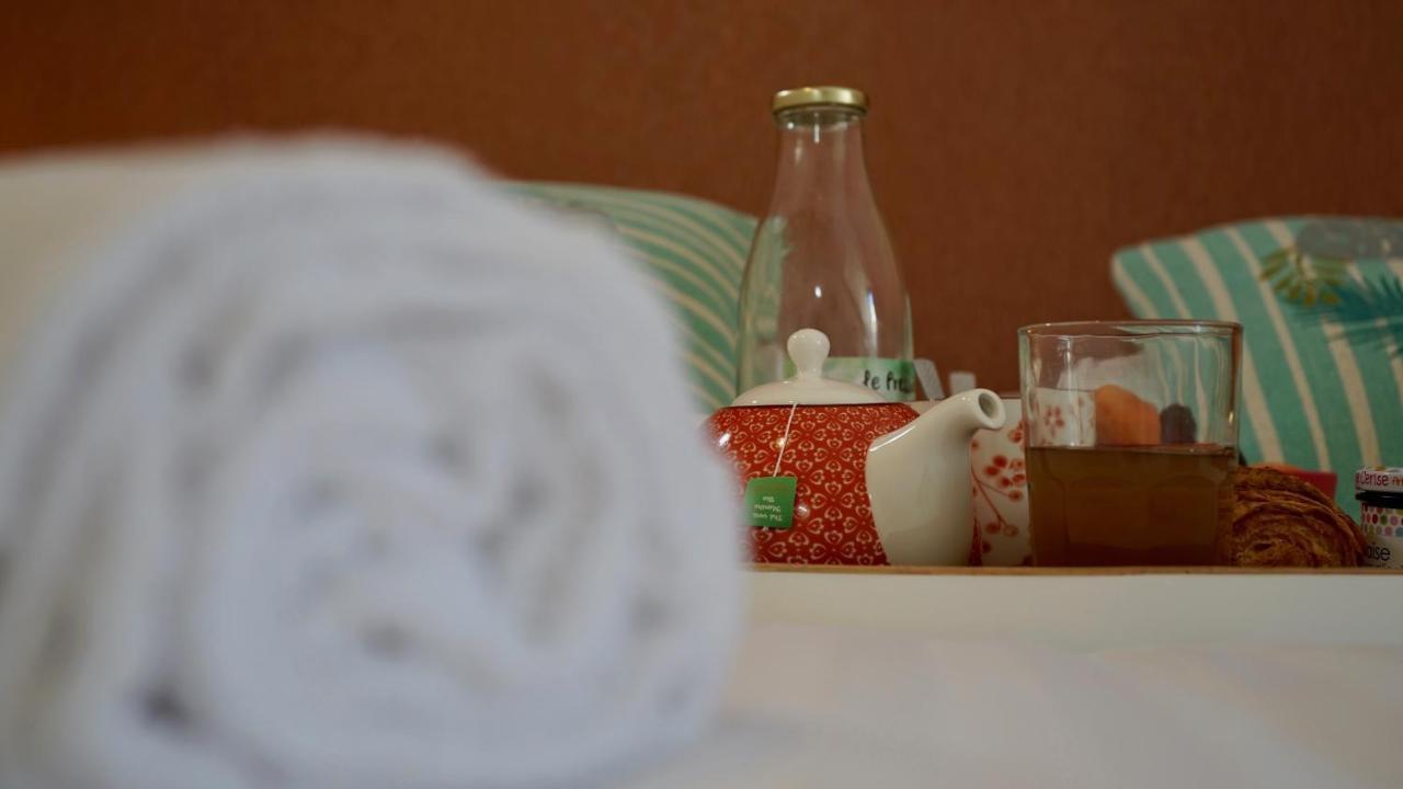 Appartements De Caractere Centre Vannes Kültér fotó