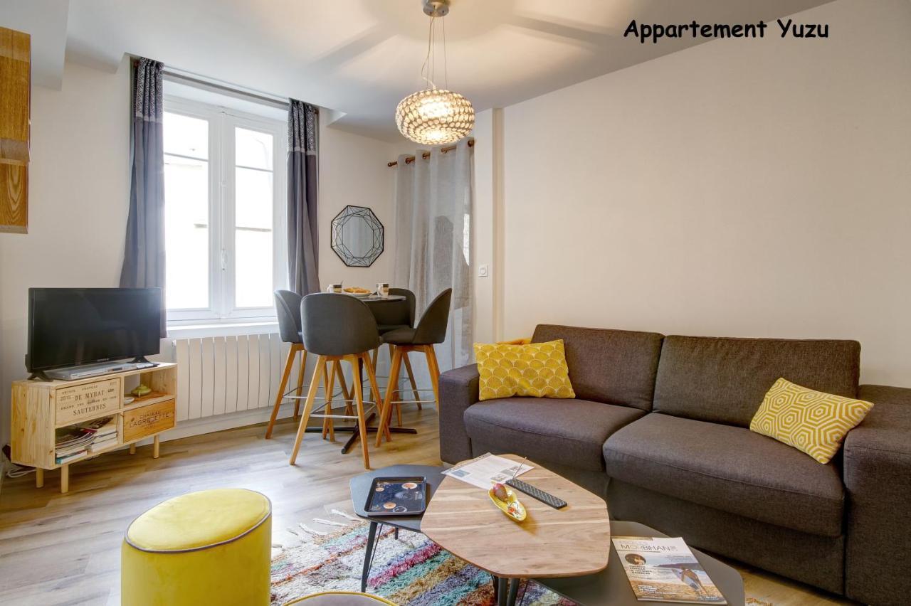 Appartements De Caractere Centre Vannes Kültér fotó