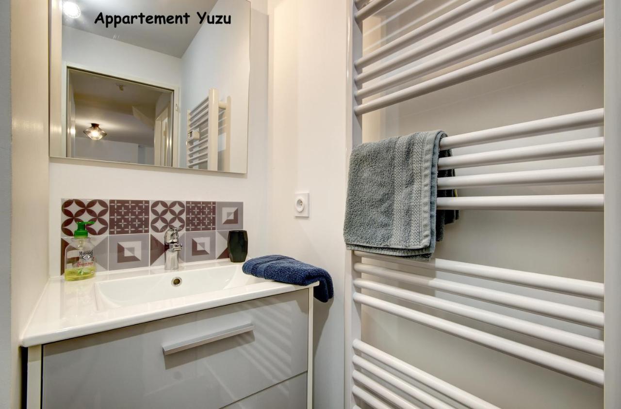 Appartements De Caractere Centre Vannes Kültér fotó